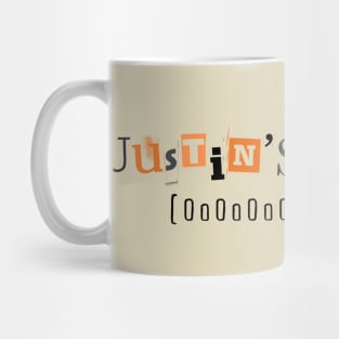 OoOoOo Spooky! Mug